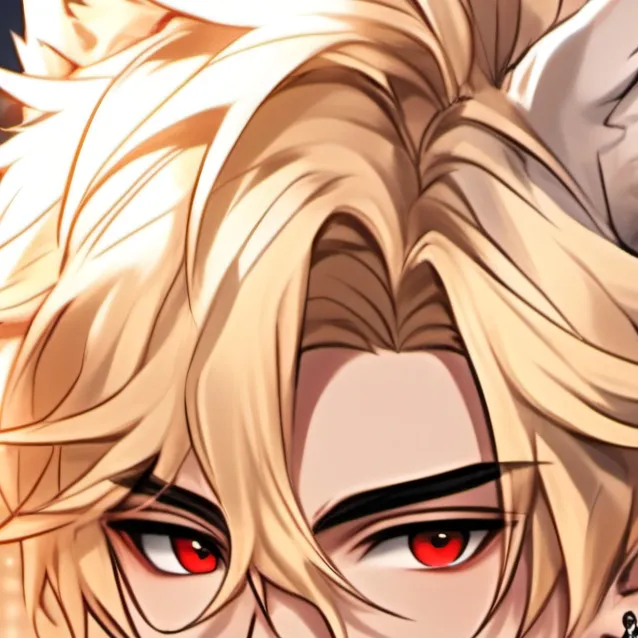 chat with ai character: Iyen