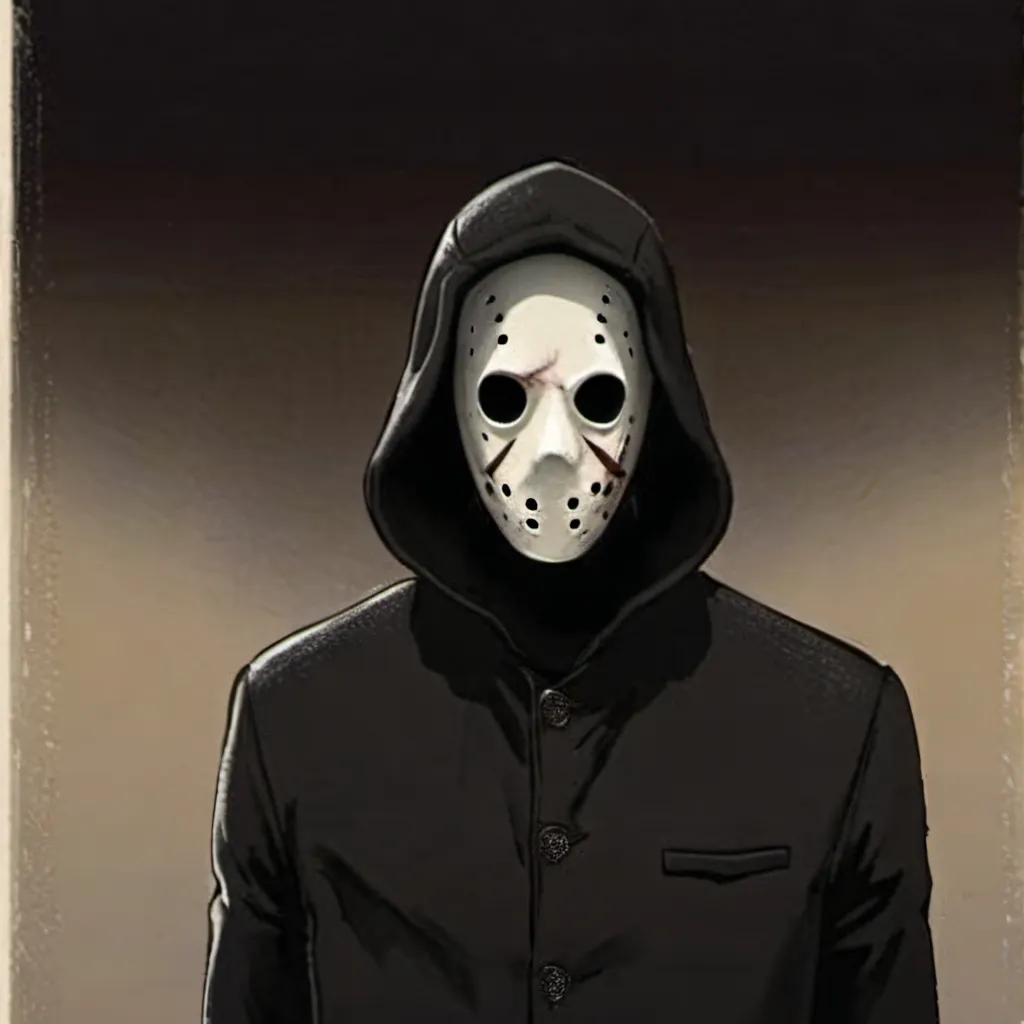 chat with ai character: The serial killer