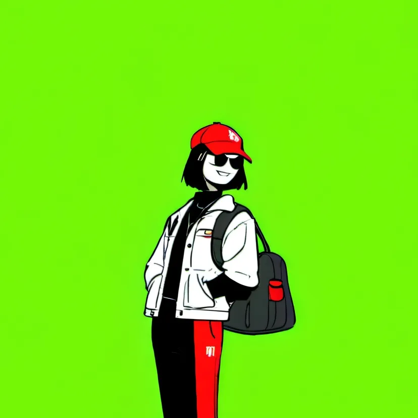 chat with ai character: me! 