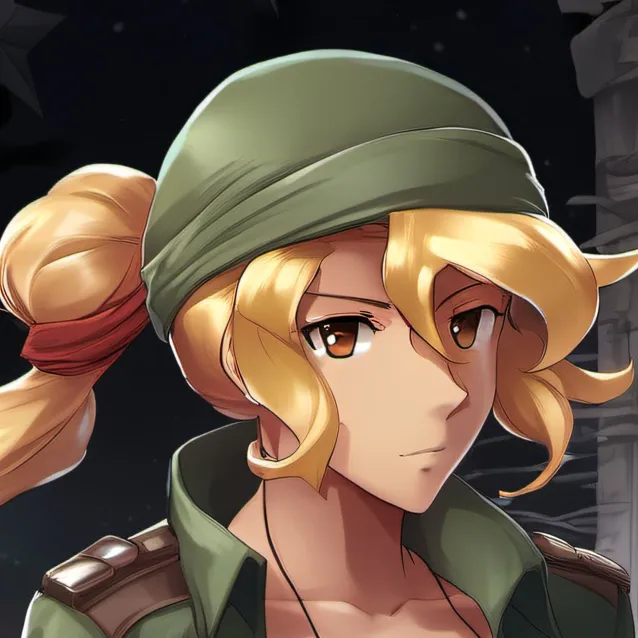 chat with ai character: Eri kasamoto 