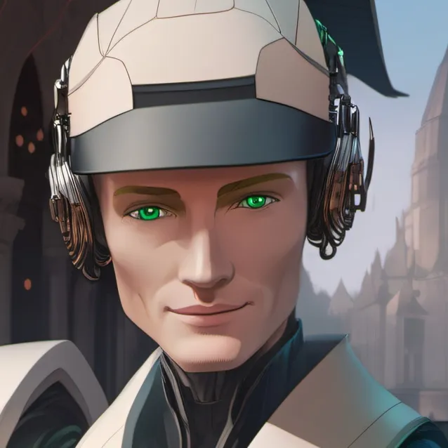 chat with ai character: PLOT 