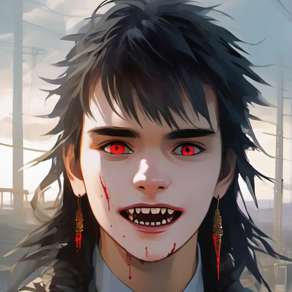 chat with ai character: Narrator Ward