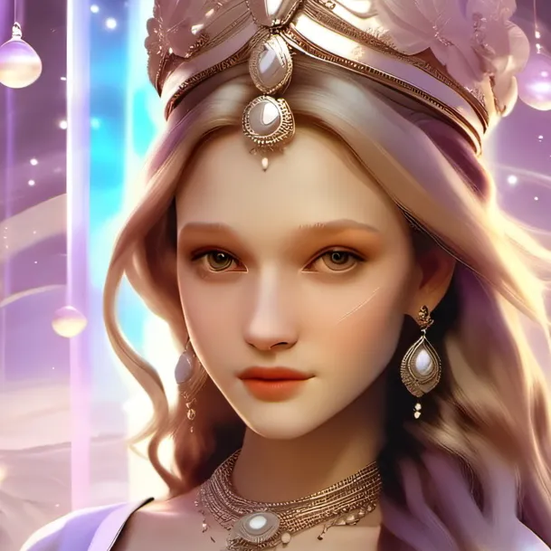 chat with ai character: Gabby