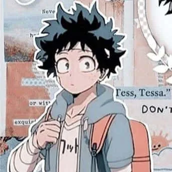 creator +*DEKU*+'s avatar