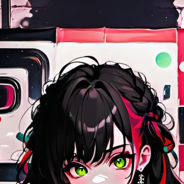 chat with ai character: ☆Emma☆