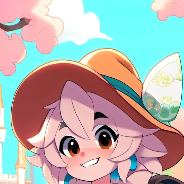 chat with ai character: Stephanie 