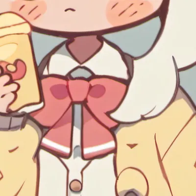 chat with ai character: Olive