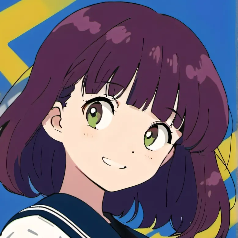 chat with ai character: Shinobu Miyake