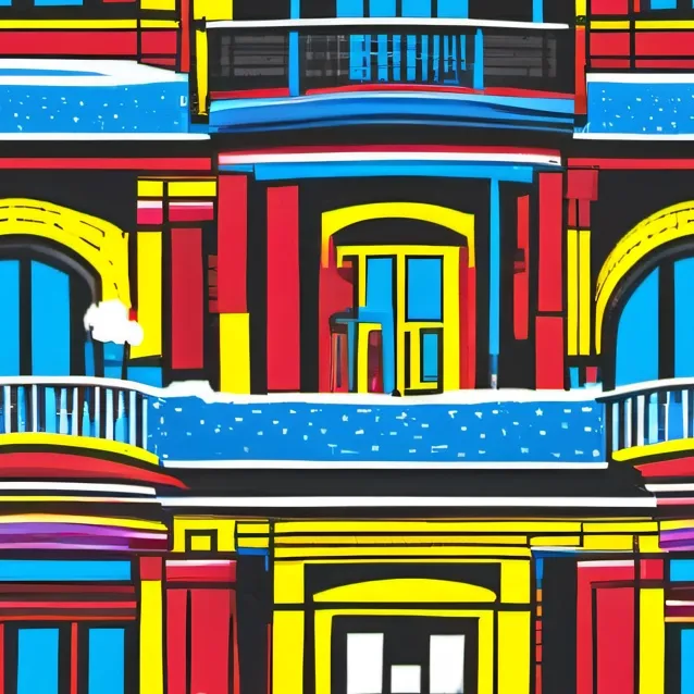 chat with ai character: Emily Winters