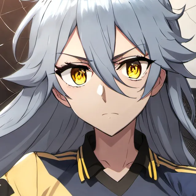 chat with ai character: Nazy