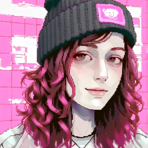 creator RoxanneRose's avatar