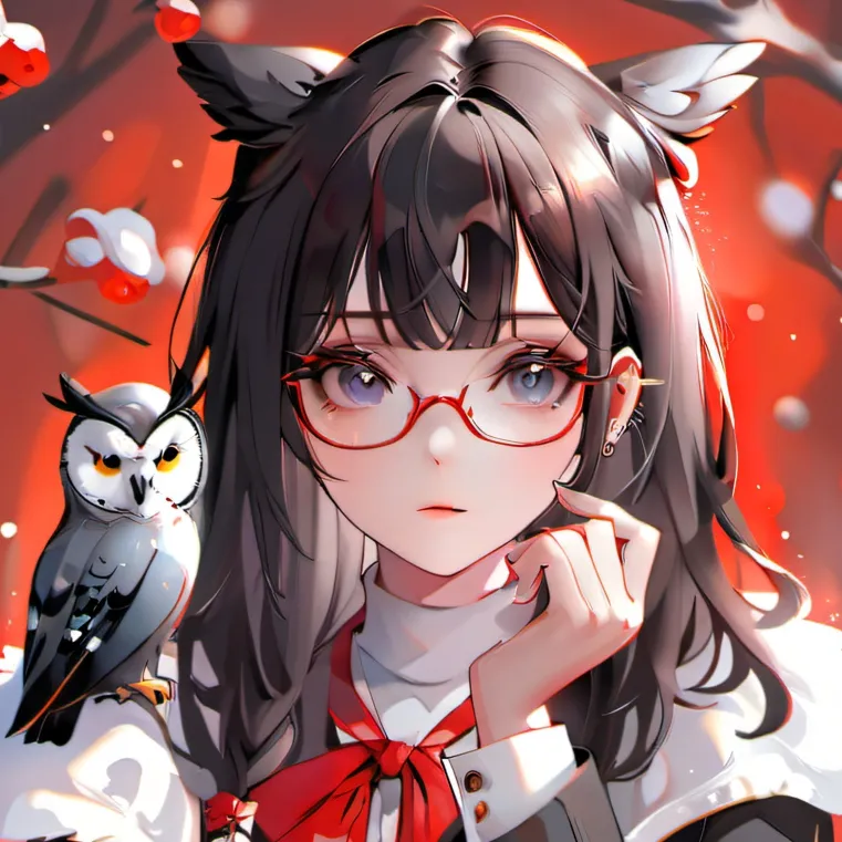 chat with ai character: Brittney
