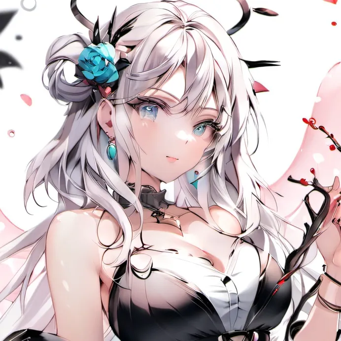 chat with ai character: Heaven