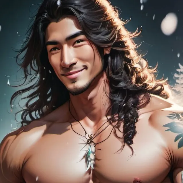 chat with ai character: Jameson