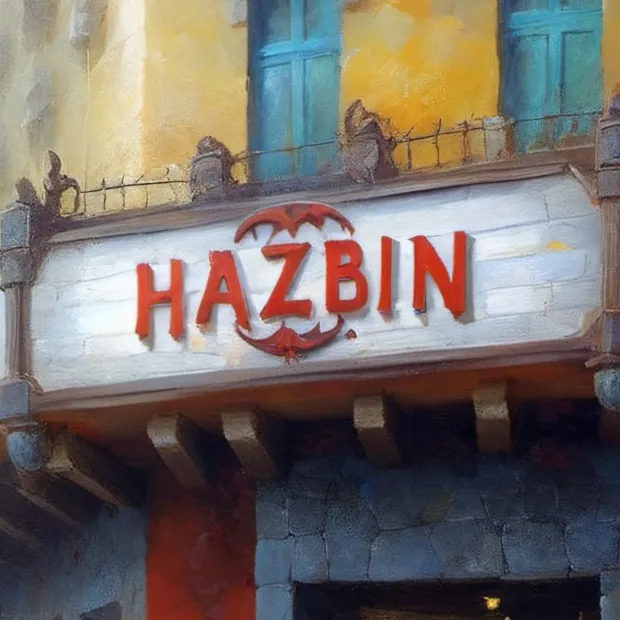 chat with ai character: HH <3