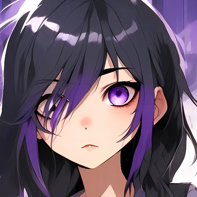 chat with ai character: Kairi