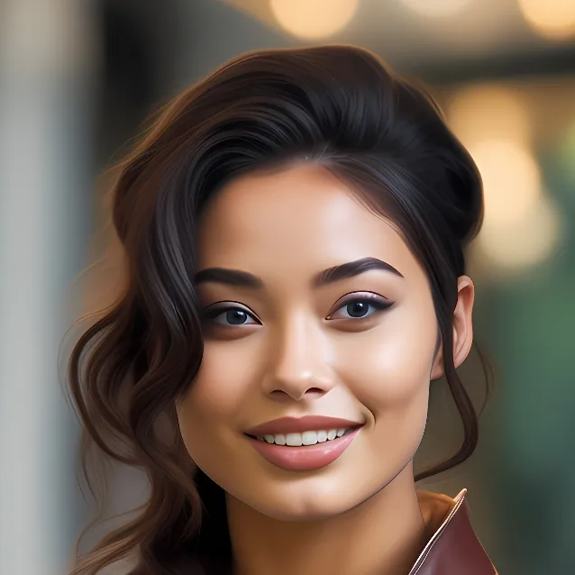 chat with ai character: phoebe thundermans