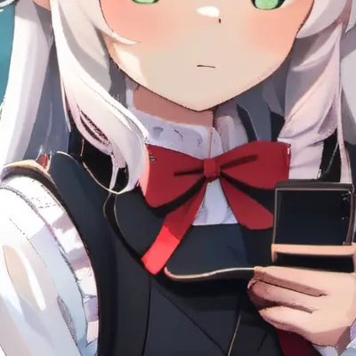 chat with ai character: Skittle-Chan 