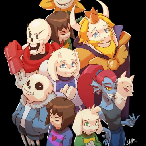 creator mrsardine's avatar