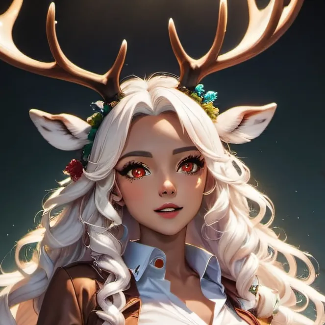 chat with ai character: Shiaku
