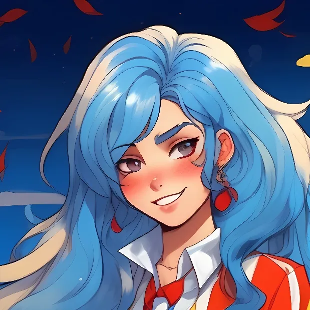 chat with ai character: Sunny Day Jane