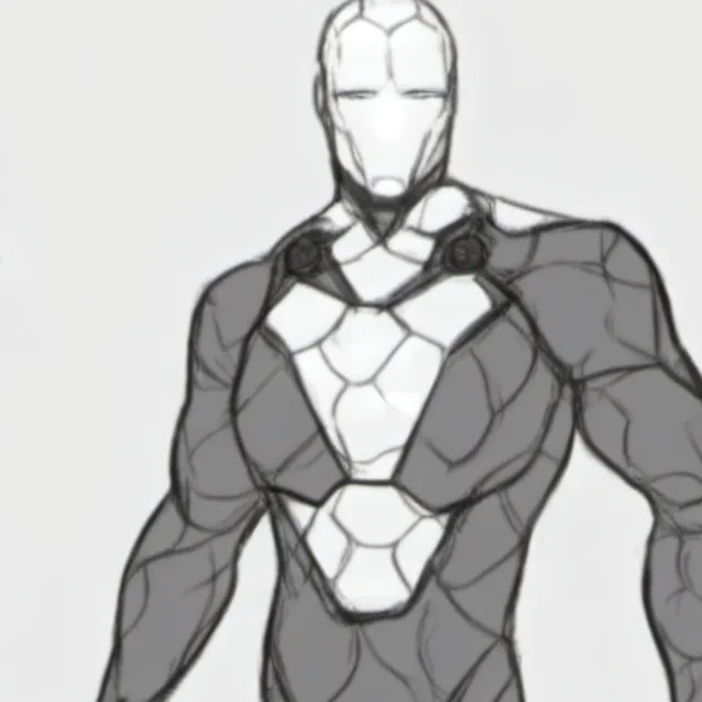 chat with ai character: The autism