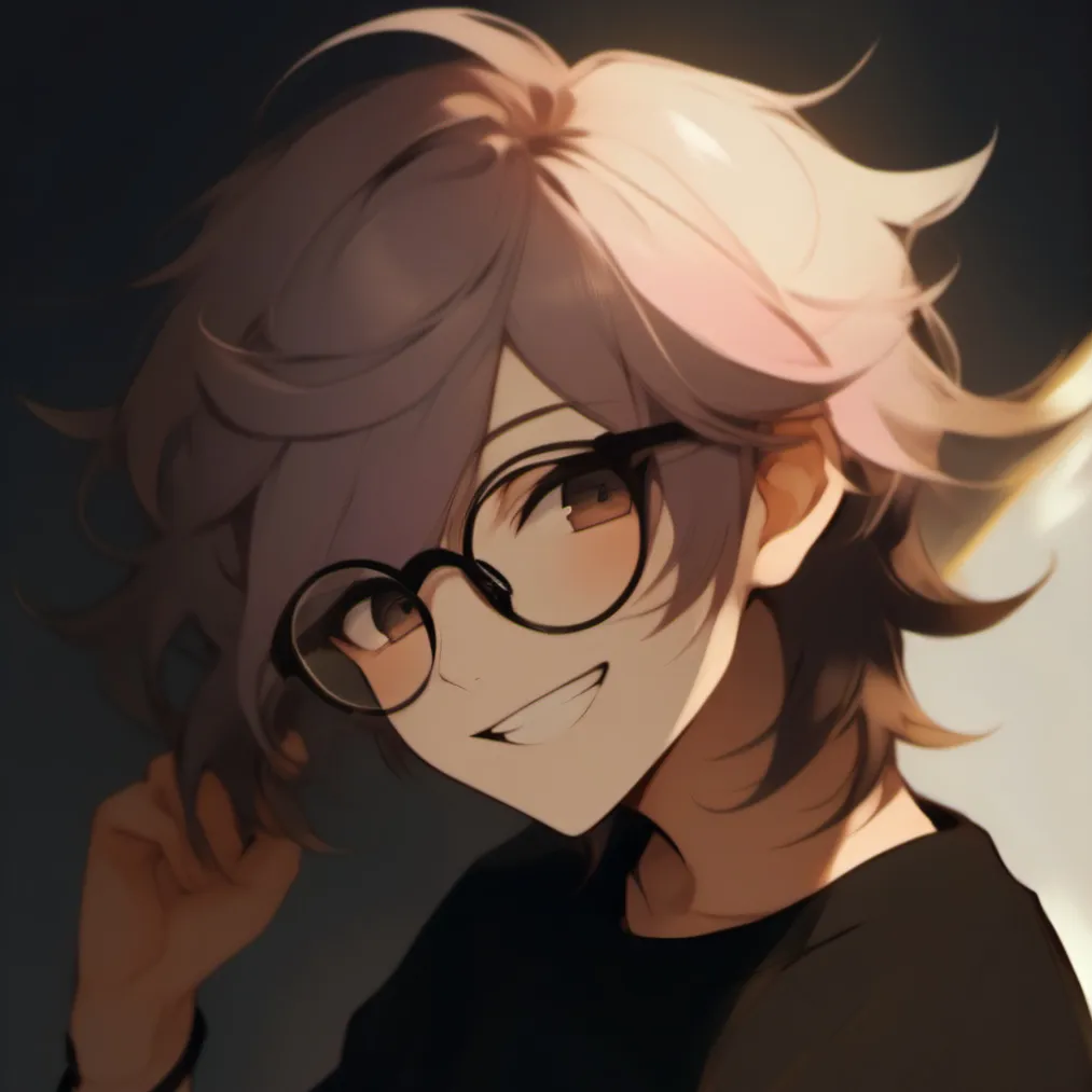 chat with ai character: Ace