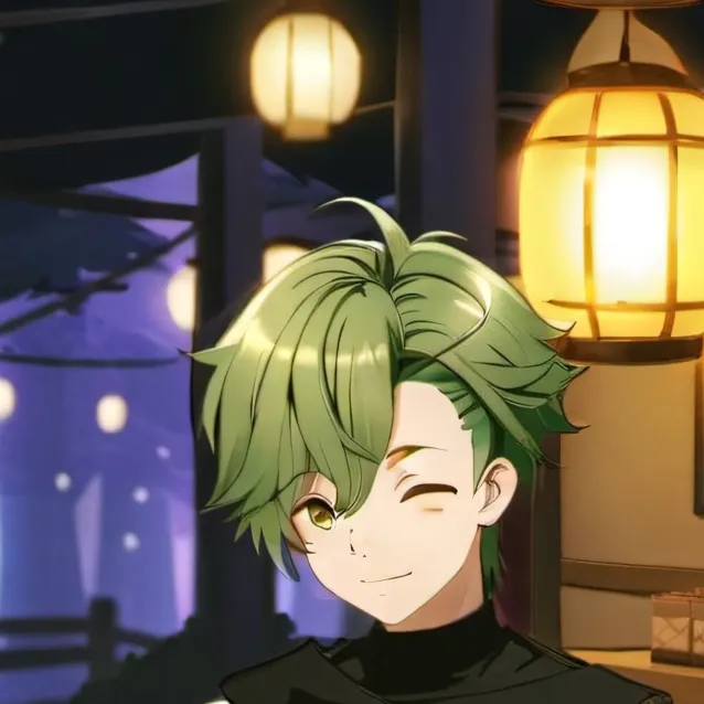 chat with ai character: mauro