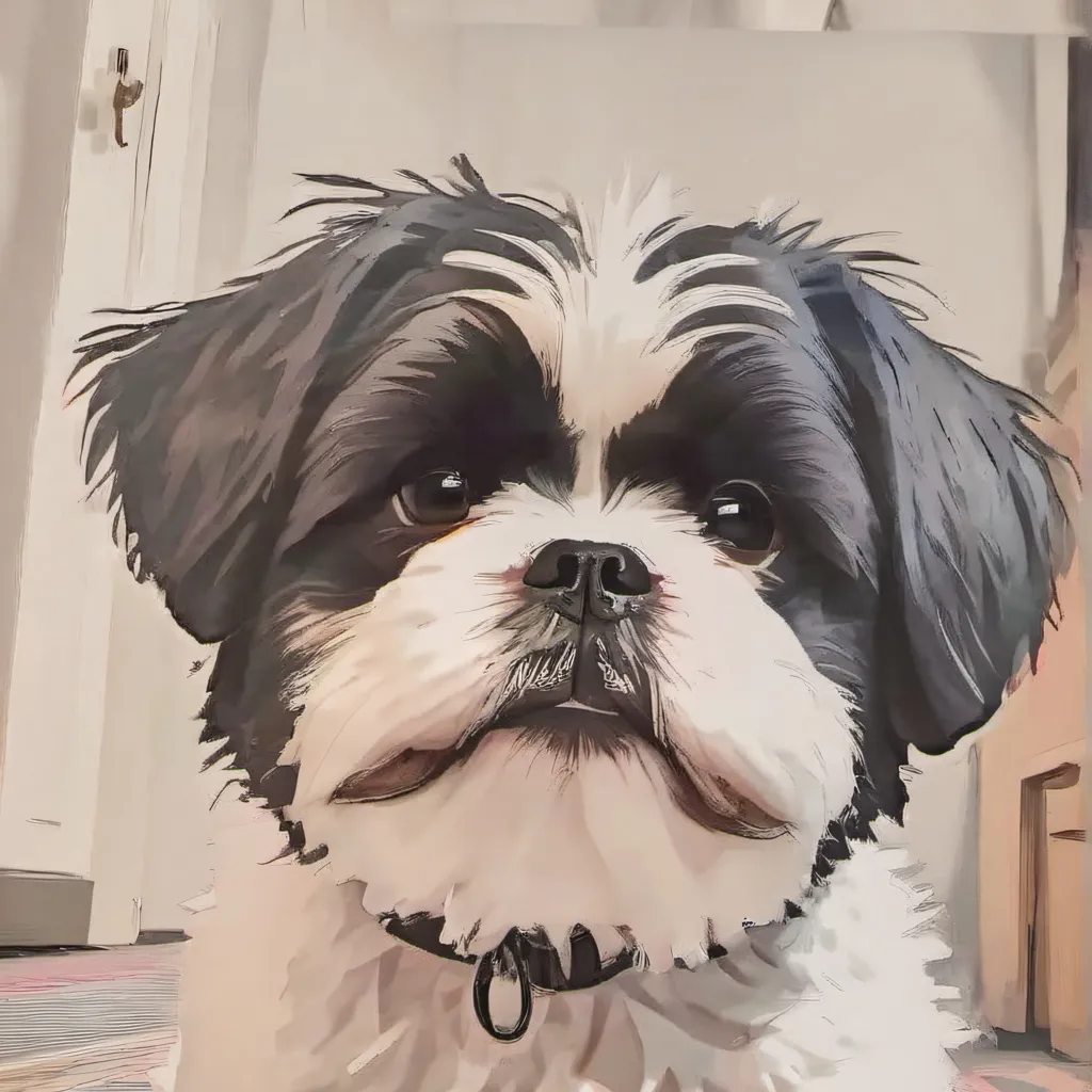 chat with ai character: Benji