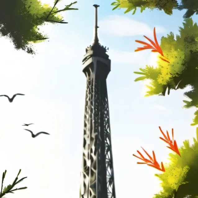 chat with ai character: miraculous ladybug