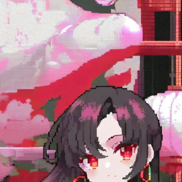 chat with ai character: mha