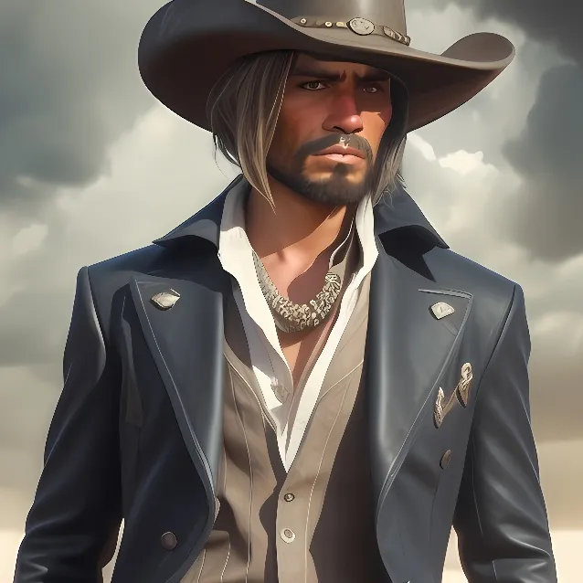 chat with ai character: Michael bell