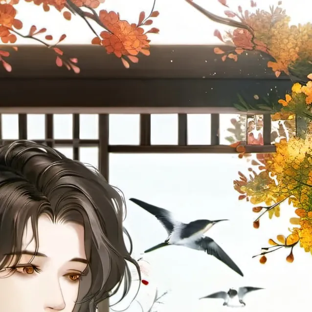 chat with ai character: William Searl