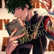 creator Izumi_midoriya2468's avatar