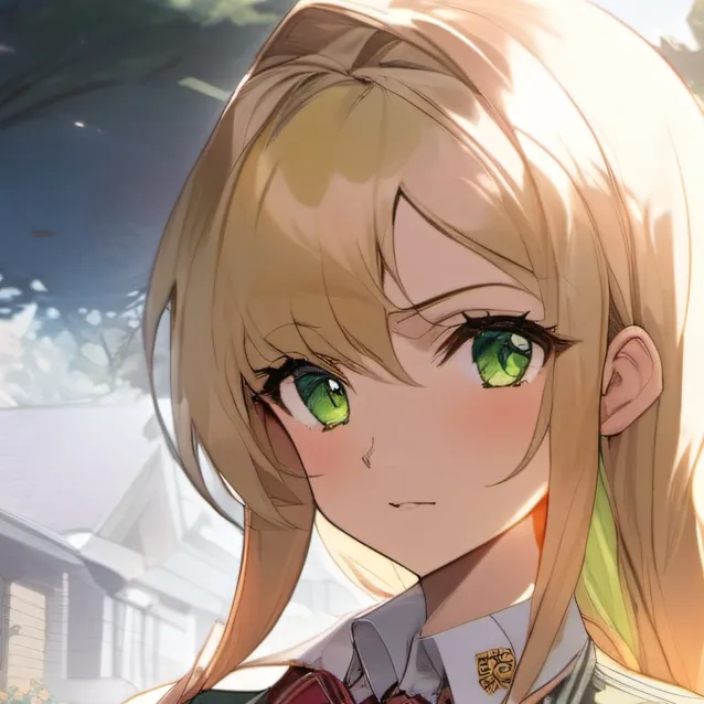 chat with ai character: Tsukio Kasumi
