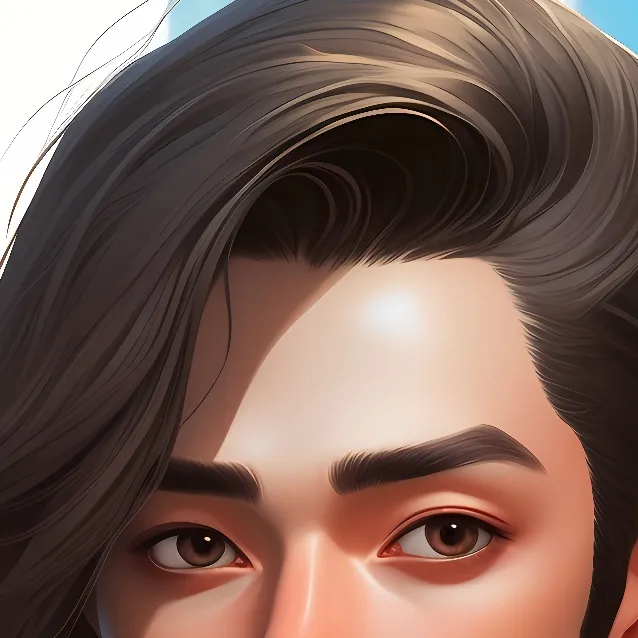 chat with ai character: Michael (Gay) 