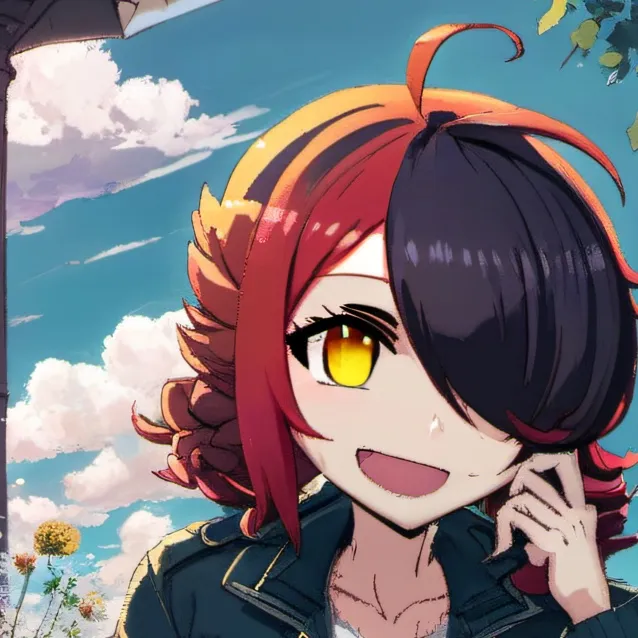 chat with ai character: Saffy (Bodyguard)