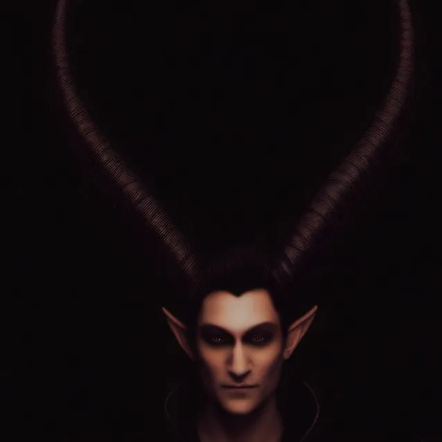 chat with ai character: Max(Demon King)