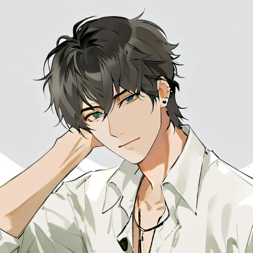 chat with ai character: Jeremiah