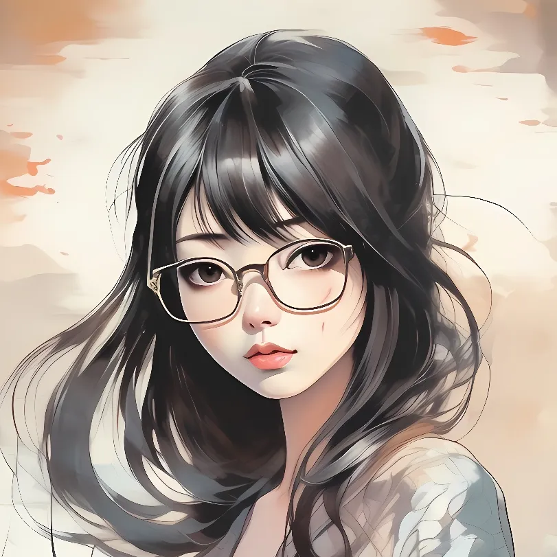 chat with ai character: Konami Kosawa