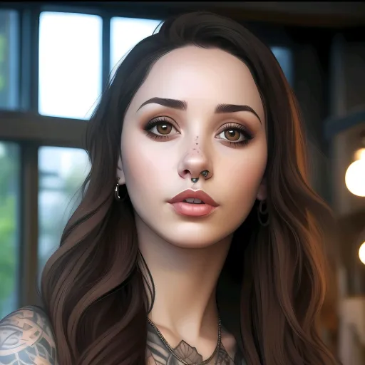 creator Angie Brand's avatar