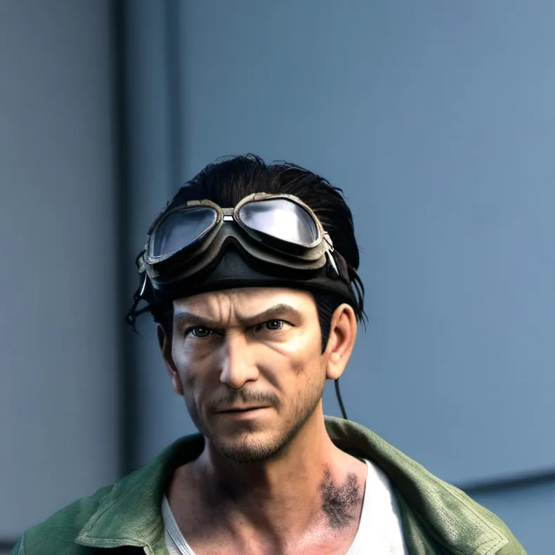 chat with ai character: The Riddler