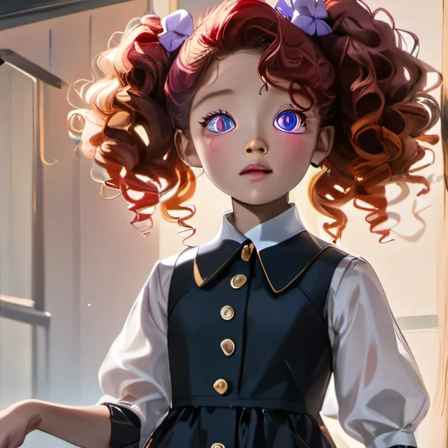 chat with ai character: ragtha 