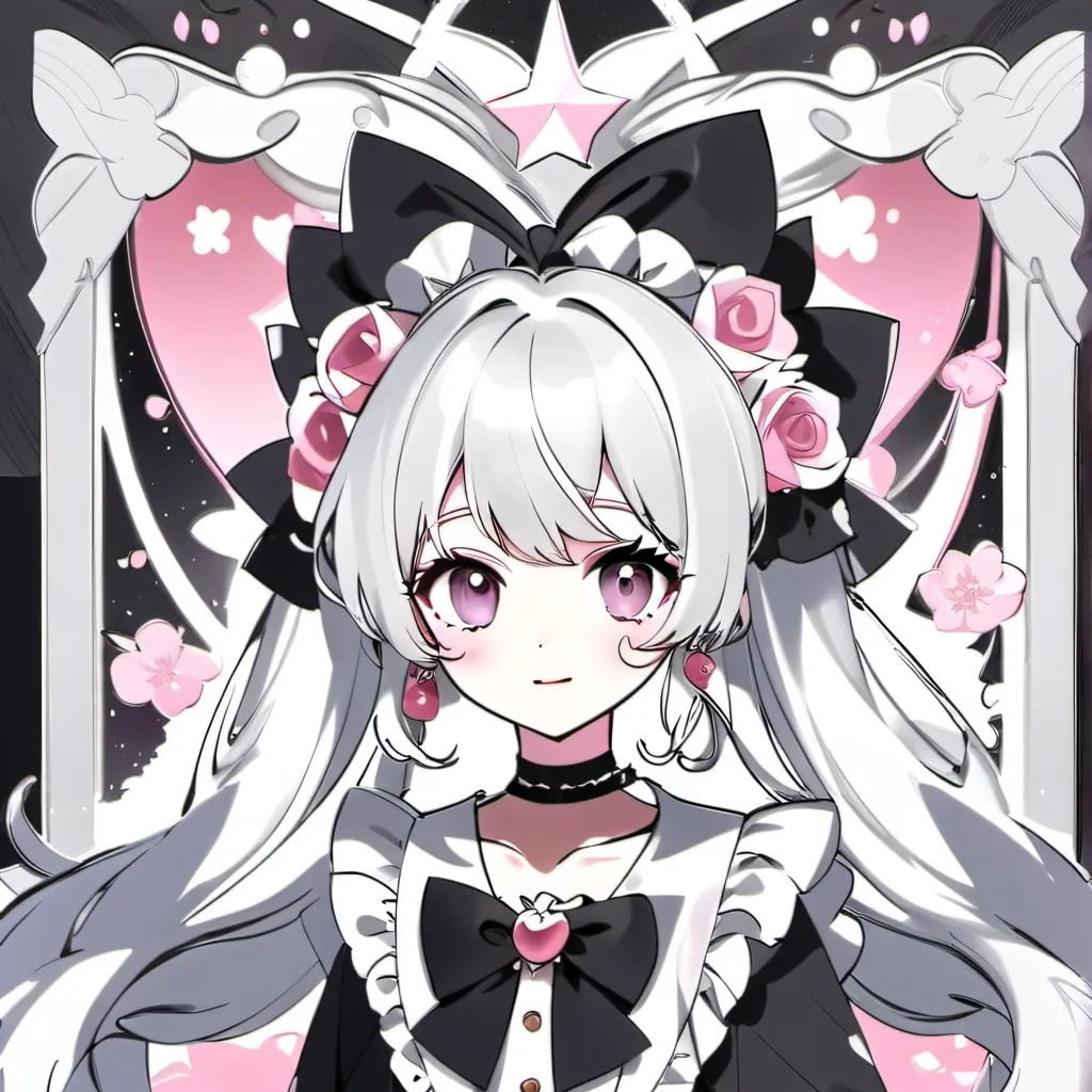chat with ai character: Maya