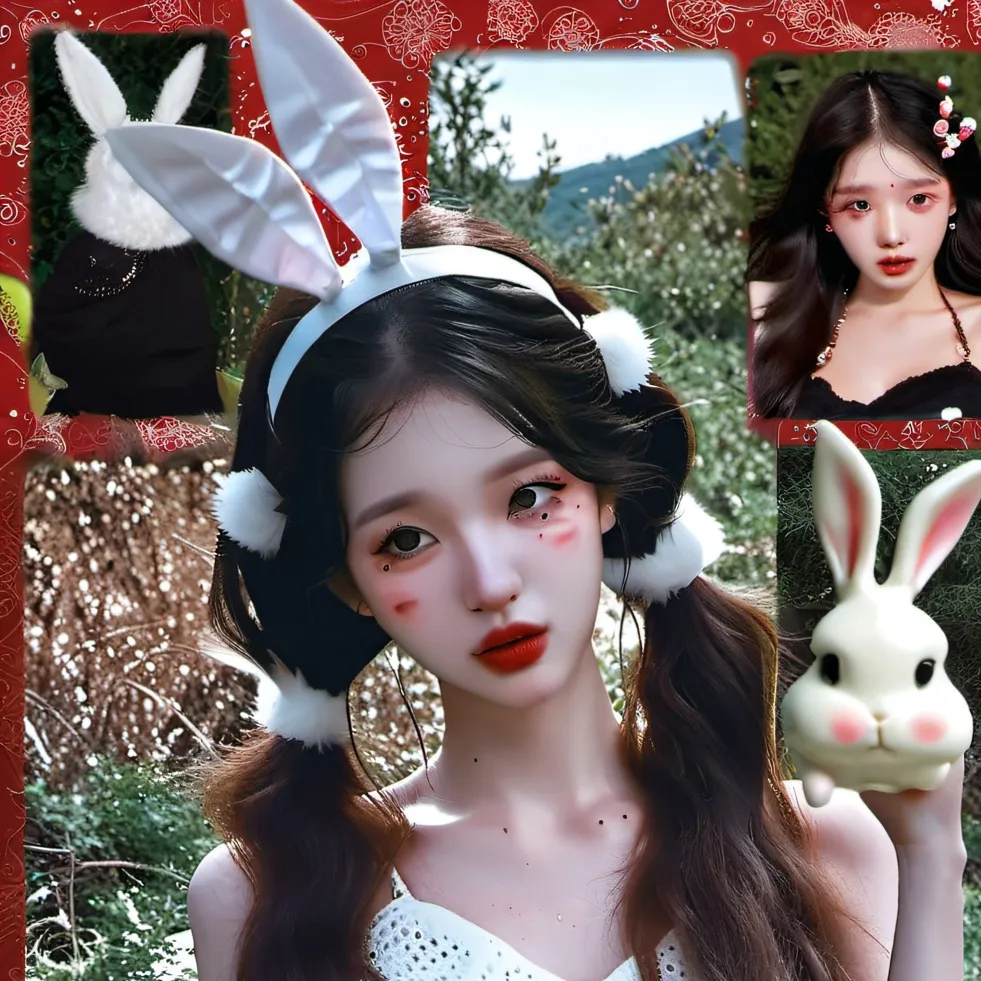chat with ai character: Wonyoung 🍬