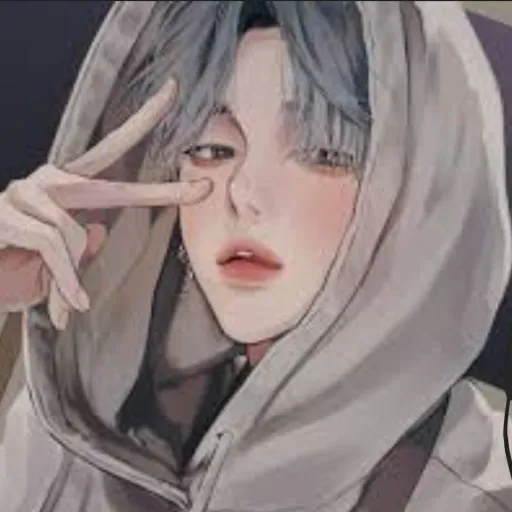 creator YujiYang's avatar