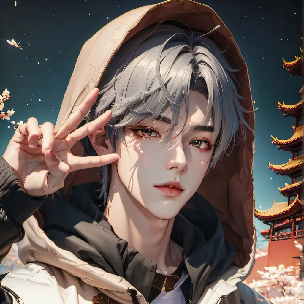 chat with ai character: Jim