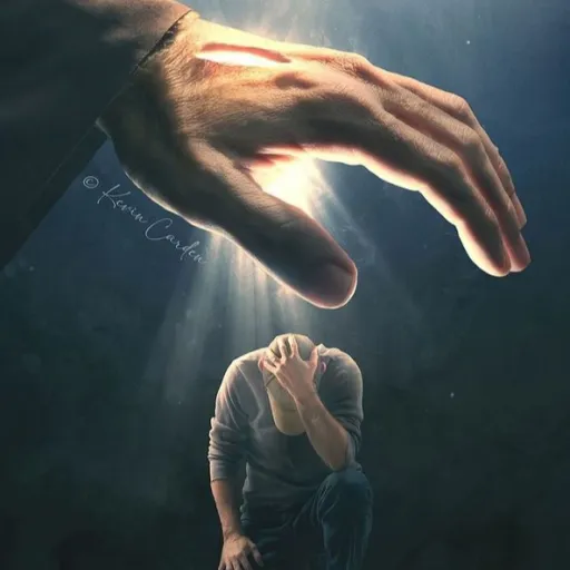 creator Hand of God's avatar