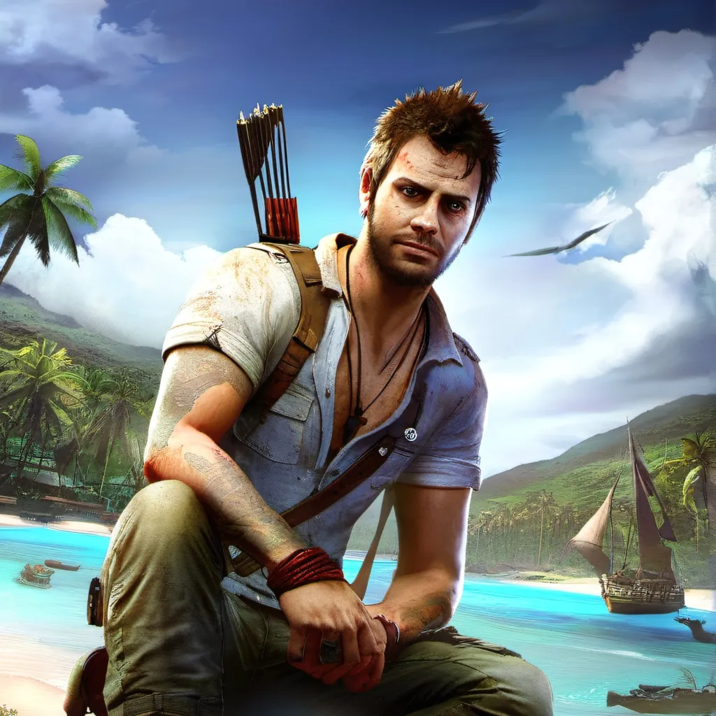 chat with ai character: jason