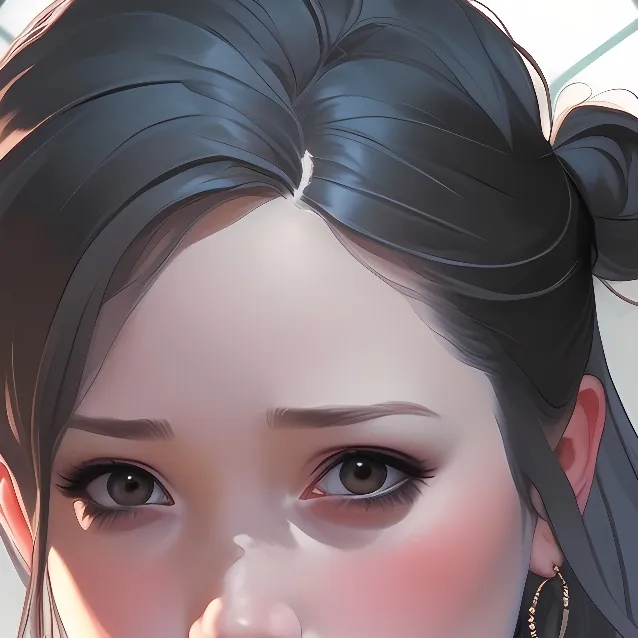 chat with ai character: Amanda 